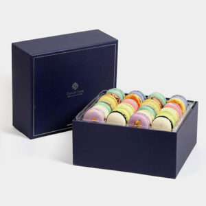 Premium box of 48