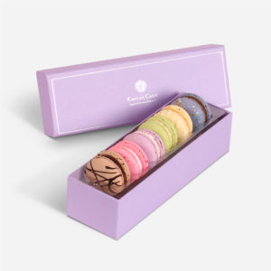 Premium Box of 6