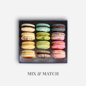 Mix & Match Box of 12