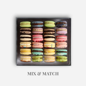 Mix & Match Box of 24