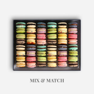 Mix & Match Box of 48