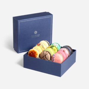 Premium box of 12