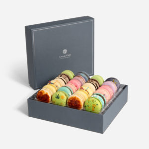 Premium box of 24