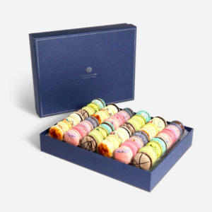 Premium box of 48