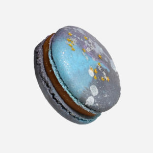 Galaxy Caramel