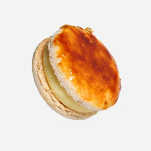 Crème Brûlée