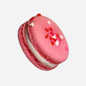Raspberry Cream