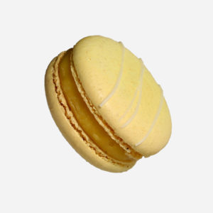 Lemon Meringue Pie