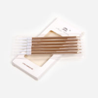 Candles - Gold - Image 2