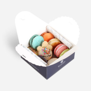Mix & Match Box of 6
