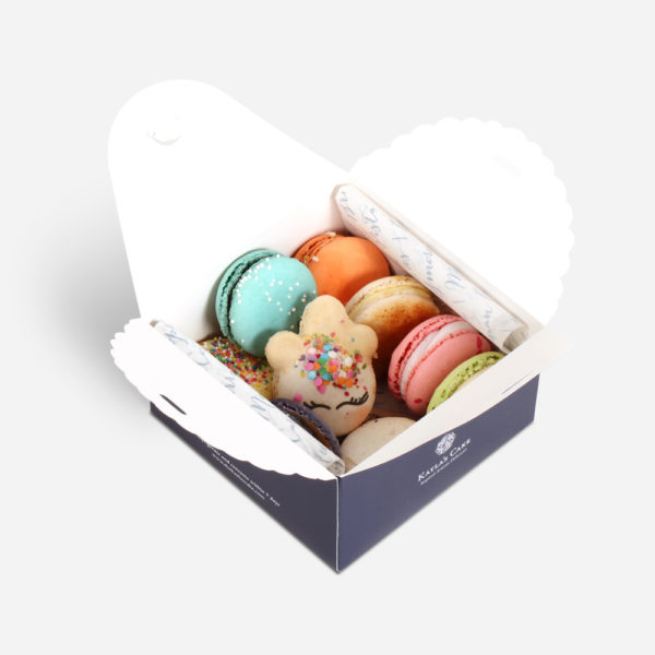 Mix & Match Box of 6