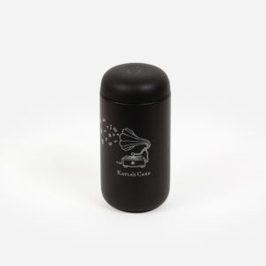 Tumbler 12 oz Black