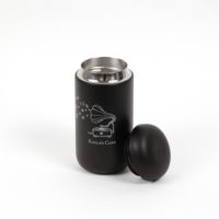 Tumbler 12 oz Black - Image 3