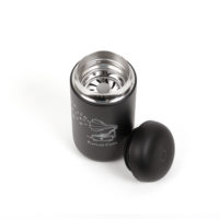 Tumbler 12 oz Black - Image 2