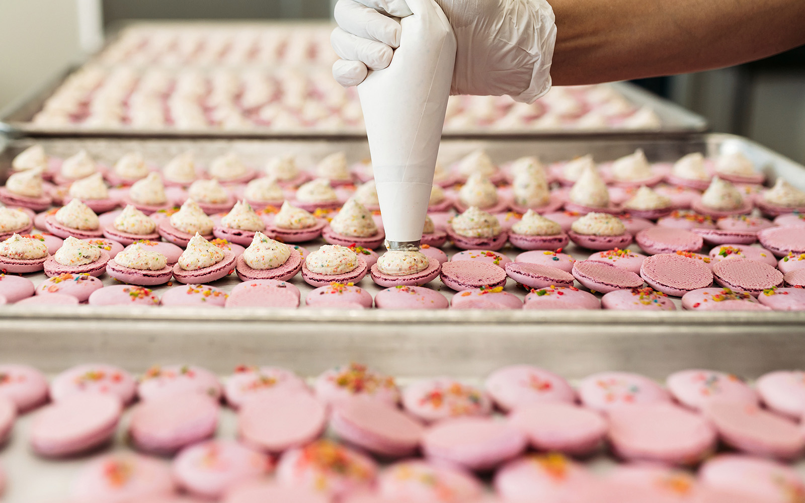 making-the-perfect-macaron