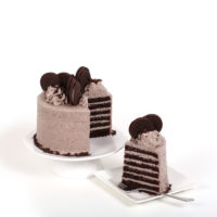 6" Oreo Cake - Image 4