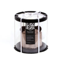 6" Oreo Cake - Image 2