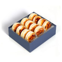Premium Box of 12 - Crème Brûlée - Image 2