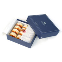 Premium Box of 12 - Crème Brûlée - Image 3