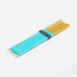 Candles - Blue