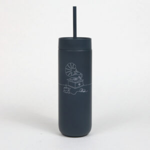 Carter Cold Tumbler 20 oz - Stone Blue
