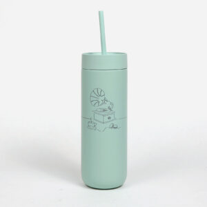 Carter Cold Tumbler 20 oz - Mint Chip