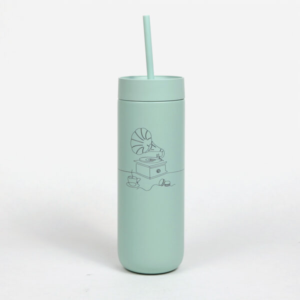 Carter Cold Tumbler 20 oz - Mint Chip