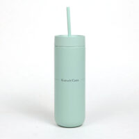 Carter Cold Tumbler 20 oz - Mint Chip - Image 3
