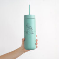 Carter Cold Tumbler 20 oz - Mint Chip - Image 4