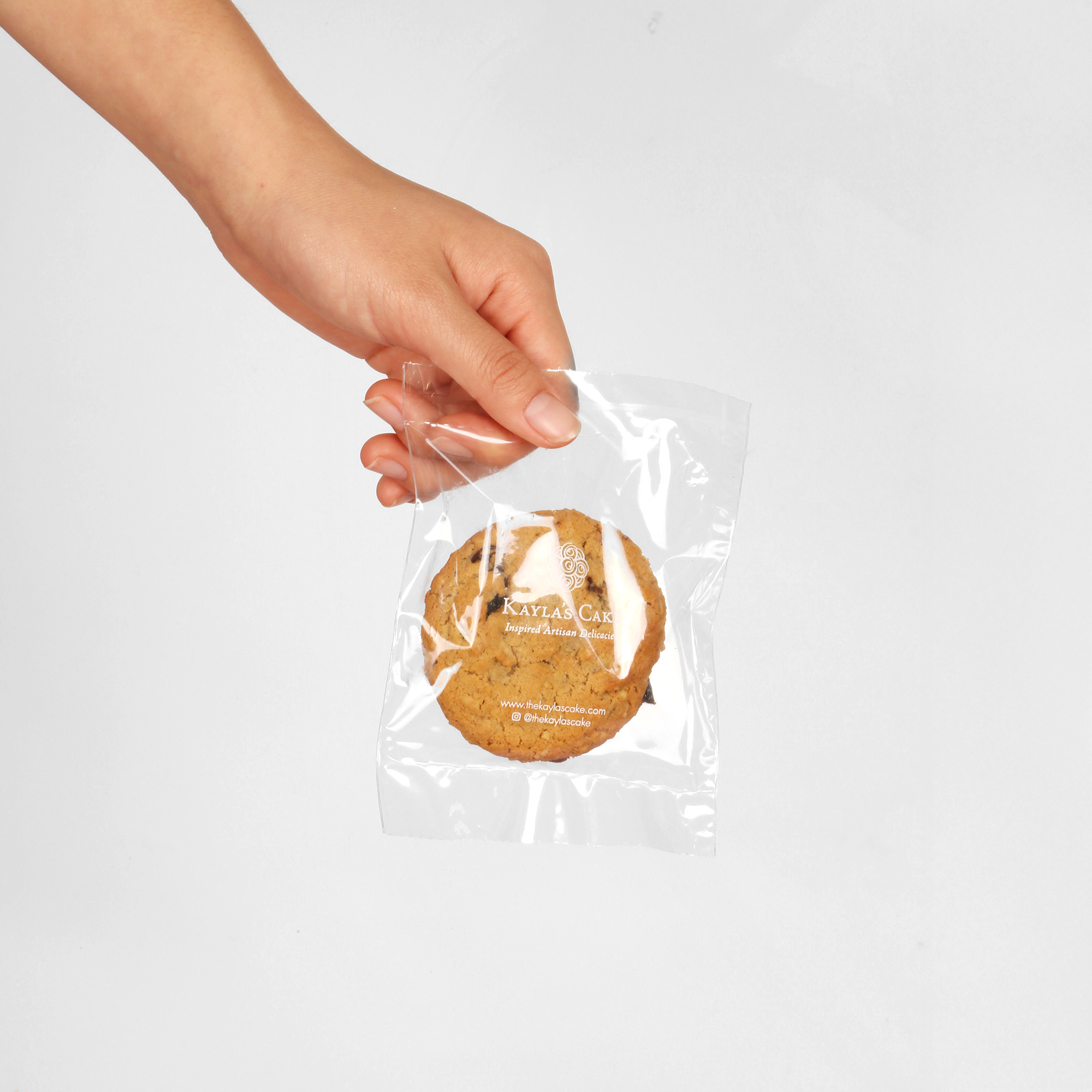 Love You Balloons Cookie Set - Image 4