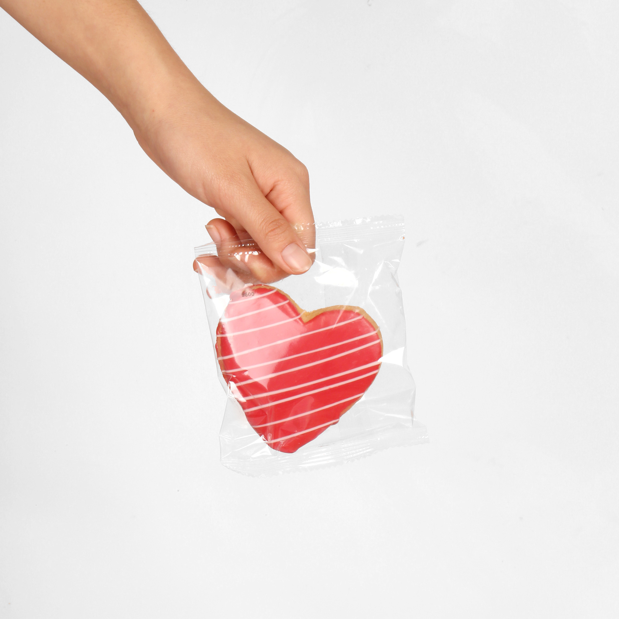 Love You Balloons Cookie Set - Image 3